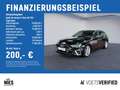 Audi A4 Avant S line 40 TDI Tiptronic LED+GRA+SHZ Schwarz - thumbnail 2