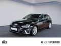 Audi A4 Avant S line 40 TDI Tiptronic LED+GRA+SHZ Schwarz - thumbnail 1