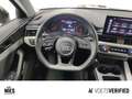 Audi A4 Avant S line 40 TDI Tiptronic LED+GRA+SHZ Zwart - thumbnail 12