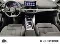 Audi A4 Avant S line 40 TDI Tiptronic LED+GRA+SHZ Schwarz - thumbnail 9