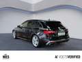 Audi A4 Avant S line 40 TDI Tiptronic LED+GRA+SHZ Schwarz - thumbnail 4