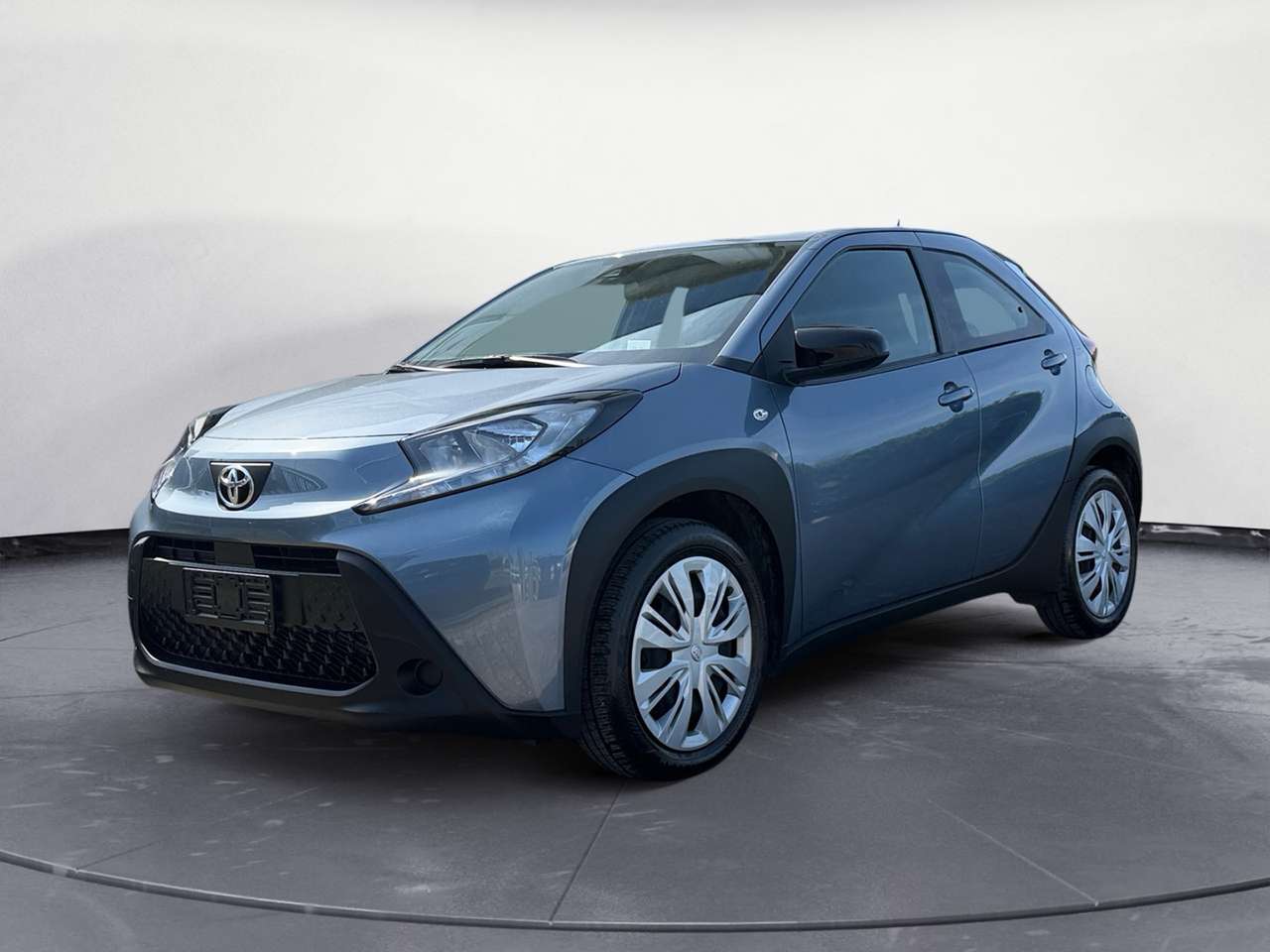 Toyota Aygo X 1.0 Active 72cv s-cvt