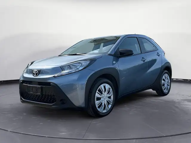 Toyota Aygo X 1.0 Active 72cv s-cvt