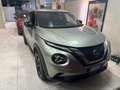 Nissan Juke 1.0 DIG-T 114 CV DCT N-Connecta Weiß - thumbnail 3