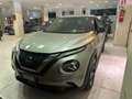 Nissan Juke 1.0 DIG-T 114 CV DCT N-Connecta Weiß - thumbnail 1