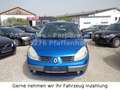 Renault Scenic II  1,6,Klima, Alu, Tüv 06/2025 Blau - thumbnail 20