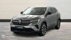 Renault Austral 1.2 E-Tech full hybrid 200ch Techno