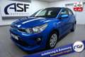 Kia Rio Edition 7 #Winter-P. #Parkhilfe hinten #Tempoma... Blauw - thumbnail 1