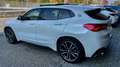 BMW X2 M BWM X2 2.0 XDRIVE 25D M-SPORT 231CV - TETTO, PELLE Weiß - thumbnail 8