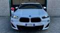 BMW X2 M BWM X2 2.0 XDRIVE 25D M-SPORT 231CV - TETTO, PELLE Weiß - thumbnail 2