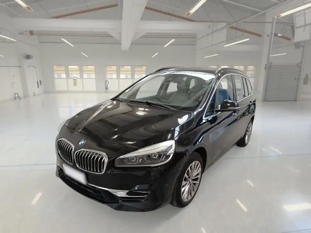 BMW 220 220d GRAN TOURER Luxury Auto