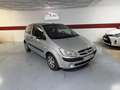 Hyundai Getz 1.1 Gris - thumbnail 2