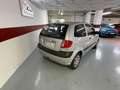 Hyundai Getz 1.1 Gris - thumbnail 4
