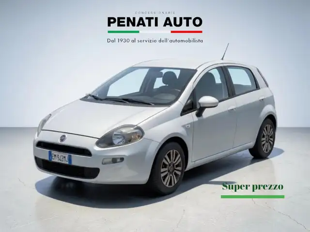 Fiat Punto Punto 5p 1.2 Easy