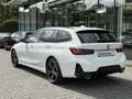BMW 330 e Touring M Sportpaket Stop&Go FACLIFT Weiß - thumbnail 4