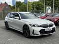 BMW 330 e Touring M Sportpaket Stop&Go FACLIFT Weiß - thumbnail 3
