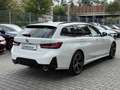 BMW 330 e Touring M Sportpaket Stop&Go FACLIFT Weiß - thumbnail 2