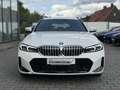 BMW 330 e Touring M Sportpaket Stop&Go FACLIFT Weiß - thumbnail 19