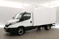 Iveco Daily 35C16H 2.3 410 | 157PK | Dubbellucht | Trekhaak | Blanc - thumbnail 5
