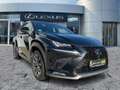 Lexus NX 300 h F Sport 4x4*Pano*4xSHZ*Navi*HUD*ACC*360 Nero - thumbnail 8