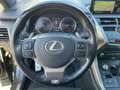 Lexus NX 300 h F Sport 4x4*Pano*4xSHZ*Navi*HUD*ACC*360 Nero - thumbnail 13