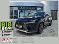 Lexus NX 300 h F Sport 4x4*Pano*4xSHZ*Navi*HUD*ACC*360 Nero - thumbnail 1