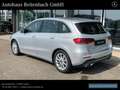 Mercedes-Benz B 200 B200 PROGRESSIVE+NAVI+LED SITZHZ+WIDE+PARKTRONIC Zilver - thumbnail 3