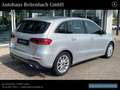 Mercedes-Benz B 200 B200 PROGRESSIVE+NAVI+LED SITZHZ+WIDE+PARKTRONIC Zilver - thumbnail 4