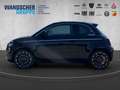 Fiat 500e LaPrima 42 kWh ACC LED KAMERA PDC SHZ ALU Schwarz - thumbnail 2
