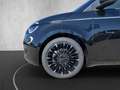 Fiat 500e LaPrima 42 kWh ACC LED KAMERA PDC SHZ ALU Schwarz - thumbnail 16