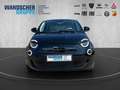 Fiat 500e LaPrima 42 kWh ACC LED KAMERA PDC SHZ ALU Schwarz - thumbnail 8