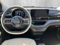 Fiat 500e LaPrima 42 kWh ACC LED KAMERA PDC SHZ ALU Schwarz - thumbnail 13