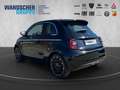 Fiat 500e LaPrima 42 kWh ACC LED KAMERA PDC SHZ ALU Schwarz - thumbnail 3