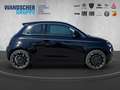 Fiat 500e LaPrima 42 kWh ACC LED KAMERA PDC SHZ ALU Schwarz - thumbnail 6