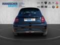 Fiat 500e LaPrima 42 kWh ACC LED KAMERA PDC SHZ ALU Schwarz - thumbnail 4
