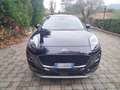 Ford Puma 1.0 Ecoboost Hybrid Titanium 125cv KM 22500!!! Negro - thumbnail 1