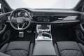 Audi Q8 TDI quattro tiptronic Schwarz - thumbnail 9