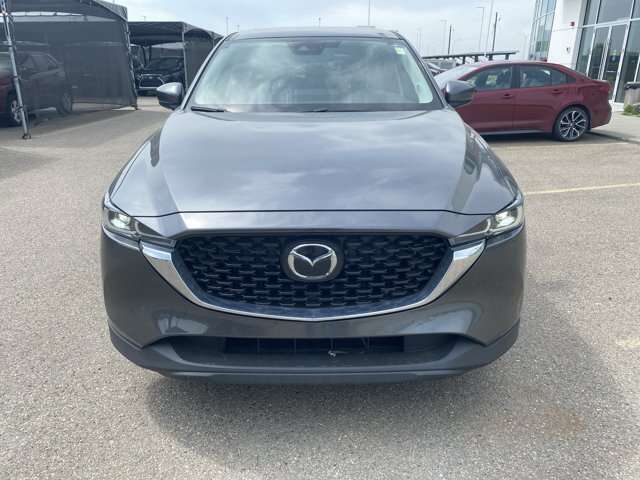 2024 Mazda CX-5 GS - Sunroof - Towing Hitch - Leather — снимка 1