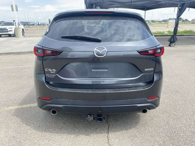 2024 Mazda CX-5 GS - Sunroof - Towing Hitch - Leather — снимка 1