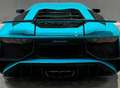 Lamborghini Aventador SuperVeloce LP750-4 Blu/Azzurro - thumbnail 5