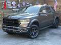 Dodge RAM 1500 5,7L LARAMIE 4x4 PANO AHK LPG Alpine Grau - thumbnail 9