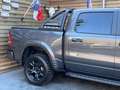 Dodge RAM 1500 5,7L LARAMIE 4x4 PANO AHK LPG Alpine Grau - thumbnail 5