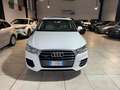 Audi Q3 Q3 2.0 tdi Sport quattro 150cv s-tronic Weiß - thumbnail 1