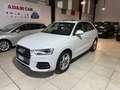 Audi Q3 Q3 2.0 tdi Sport quattro 150cv s-tronic Weiß - thumbnail 2