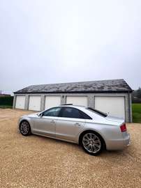 3.0 TDi V6 Quattro Start/Stop Tiptronic