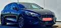 Ford Focus 2,0 EcoBlue SCR ST-Line Aut. Pickerl 9/2027+4 Schwarz - thumbnail 3