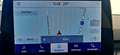 Ford Focus 2,0 EcoBlue SCR ST-Line Aut. Pickerl 9/2027+4 Schwarz - thumbnail 8