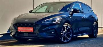 2,0 EcoBlue SCR ST-Line Aut. Pickerl 9/2027+4