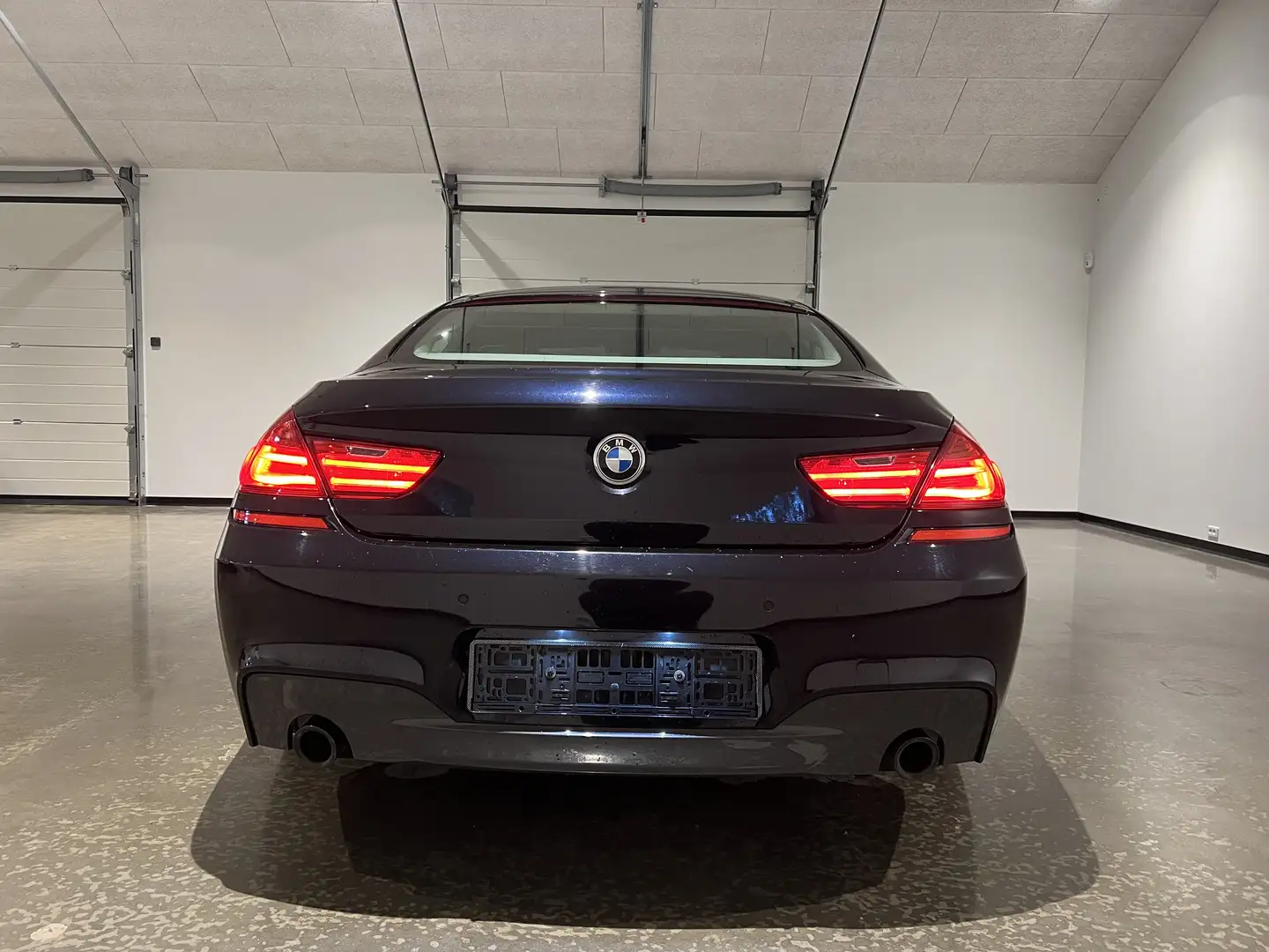 BMW 640 640d LCi Gran Coupe Individual - 1