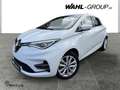 Renault ZOE Z.E. 50 R110 Experience*incl. Batt.*LED*PDC* Wit - thumbnail 1